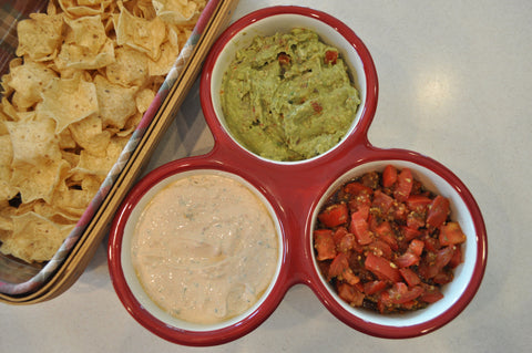 Dip Mixes