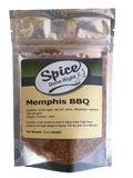 Memphis BBQ - Spice Done Right
 - 1