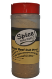 Roast Beef Rub - Spice Done Right
 - 3