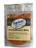 Smokehouse BBQ - Spice Done Right
 - 1