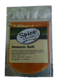 Season Salt - Spice Done Right
 - 1
